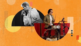 The Not-Gated Drums of David Bowie&#39;s &quot;Low&quot; Album | What&#39;s That Sound Ep. 17