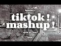 JANUARY TIKTOKMASHUP 2026