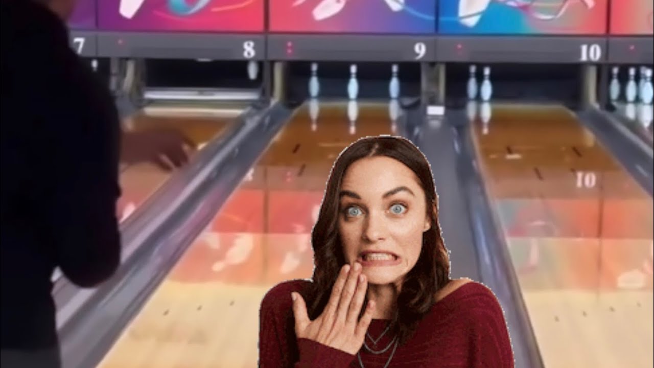 Shameful Bowling