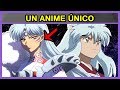 Inuyasha: Un anime ÚNICO llamado INUYASHA