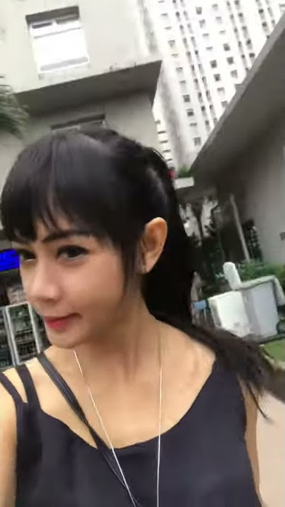 Keliling area greenbay pluit