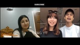 FULL BAGAS FATAH 1 JAM BIKIN CEWE BAPER PARAH || Omegle Singing Reactions