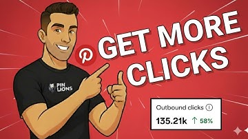 5 Pinterest Tips for MASSIVE Growth in 2026 🚀