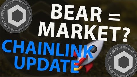 $LINK BEAR = MARKET? | #LINK #CHAINLINK DAILY UPDATE | CHAINLINK PRICE PREDICTION 2025