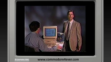 Art Department Professional by ASDG - Commodore Amiga