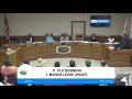 Pahokee City Commission fires City Attorney