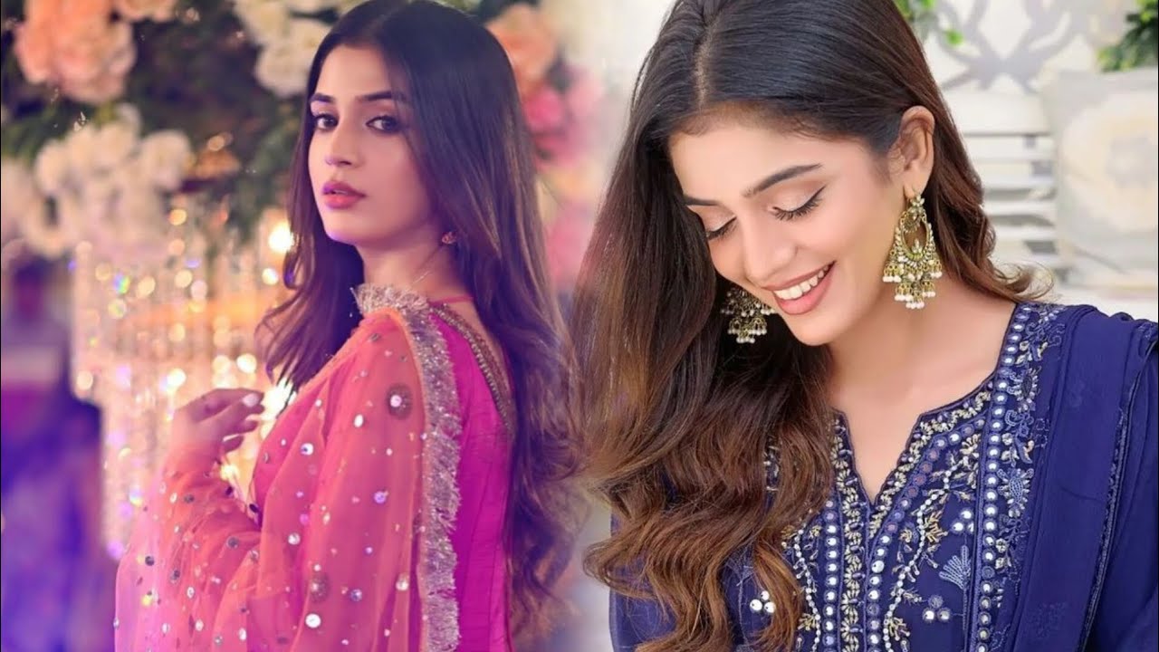 laiba khan new photoshoot🥰 ️🫶#pakistaniactoress #laibakhan#kaffara # ...