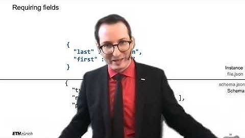 7. Data models and validation (4/4) - Big Data - ETH Zurich - Fall 2022