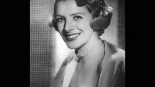 Video voorbeeld van "Rosemary Clooney - Tenderly - 1952"