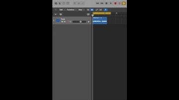 Logic Pro X Shortcut I [Inspector]