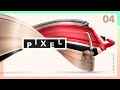 Pixel Stretch Effect in Photoshop | Dynamic & Blended | Graphic design