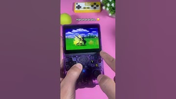 Does it have dragon ball? #nintendo #retrogamingconsole #gaming #consolegamer #gameboy #games