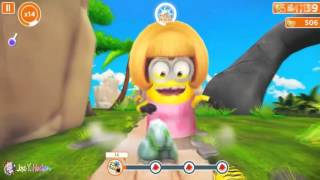 Minions Full Movies, Minions Banana Song