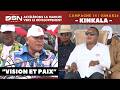 DSN2026 Plaidoyer Puissant De L Honorable Isidore Mvouba à KINKALA Président Denis Sassou Nguesso