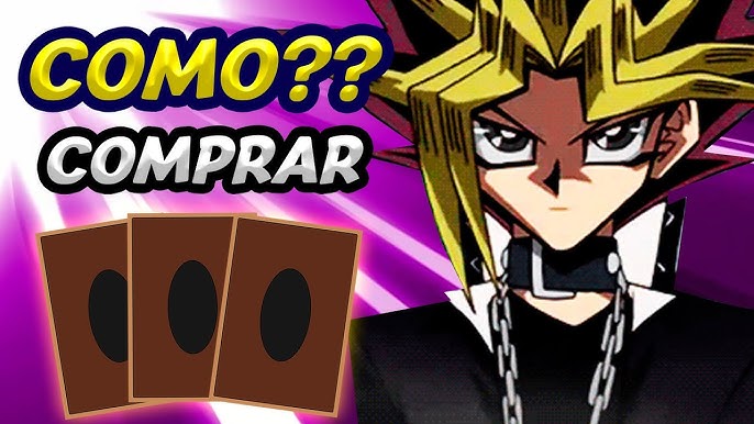 Vale a Pena Assistir VRAINS?(Sem Hate😮)DR# Yu-Gi-Oh! 