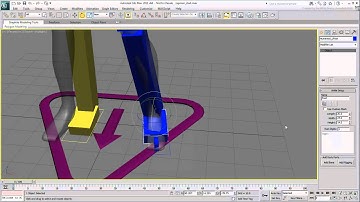 Using CAT -- Part 1 -  Preset Rigs