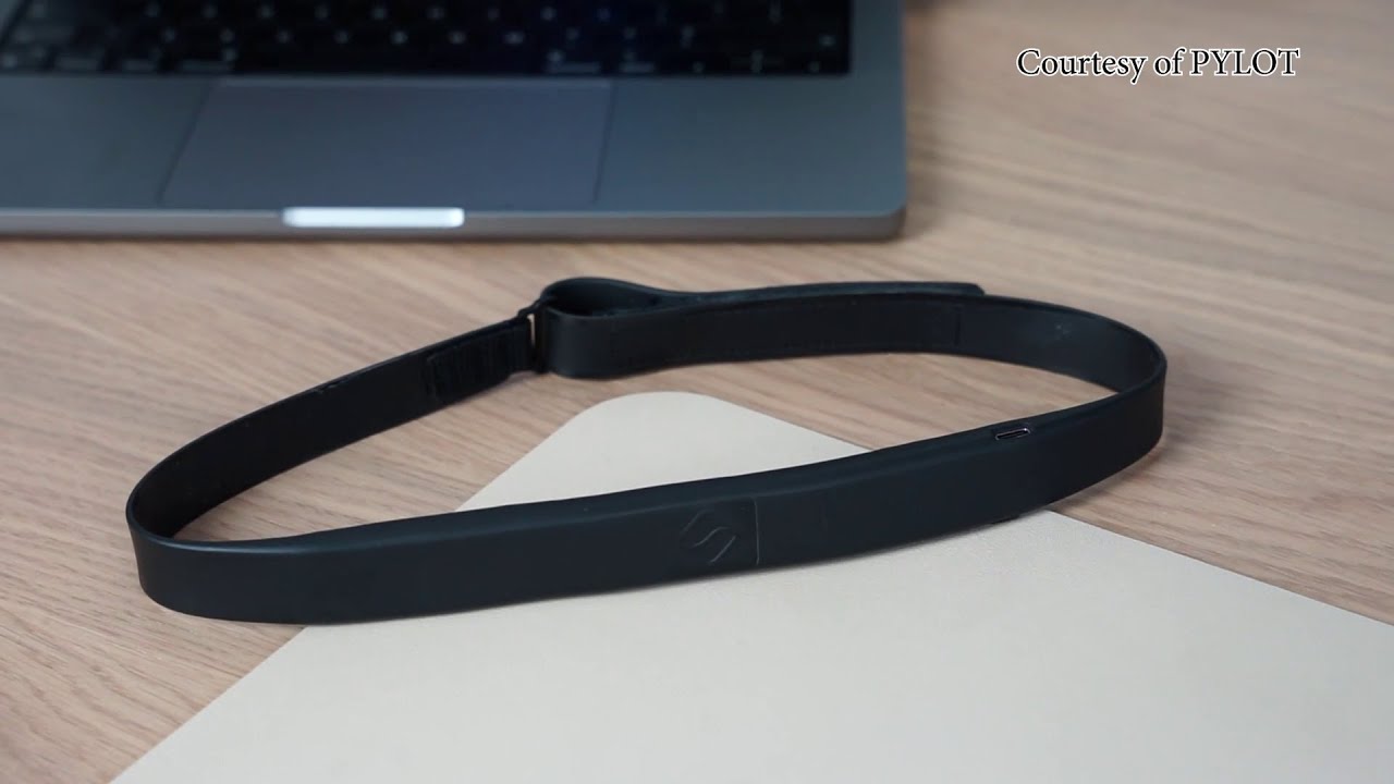 TECH BYTE: New Smart Technology Helps Fight Mental Fatigue