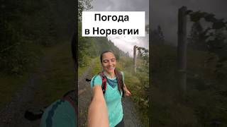 Погода в Норвегии #норвегия #жизньвнорвегии #скандинавия #погода