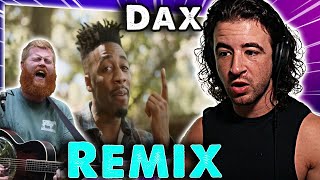 Better Than the Original? - Oliver Anthony "Rich Men North Of Richmond" Remix by Dax - Reaction