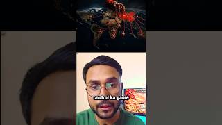 China's plan to control the world  #didyouknow #facts #history #china #india #geopolitics