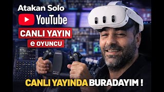 MSFS  2024 LİVe pmdg 737 800 zalımın uçağı #asmr#pilot#ıls#pilot#approach#737#fmc#msfs2024