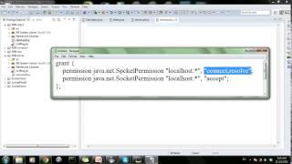 Network programming 12: Security & Policy