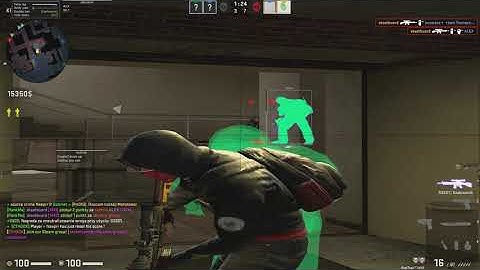 onetap.com | hvh highlights #2 (free cfg + js dt 1 tick)