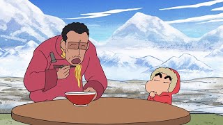 shinchan new episode in hindi without zoom effect 🆕🆕🆕 #2529