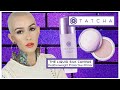 NEW Tatcha Liquid Silk Canvas VS Original Silk Canvas