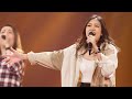 CityWorship: Praise // Naomi Sabrina @City Harvest Church