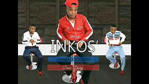 Asenzele bona by Inkosi yamagcokama iyashisa2019, get your full CD