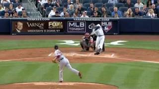 Yankees Light Up Dice-K For 5 Runs In The First