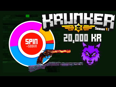 Shadowwolf22 Videos Huge Krunker Update Twitch Drops Lurkit