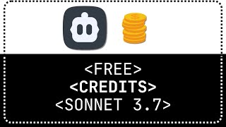 Cline Free Api Credits Use Claude 3.7 Sonnet For Free