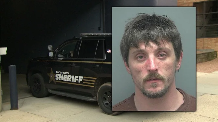 Dirty, subdued Jakubowski makes initial appearance...