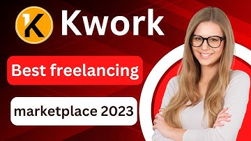 kwork account create | kwork bangla tutorial 2023|kwork best freelancing marketplace 2023 | kwork