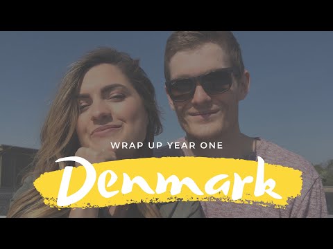 Reflection of Year One Abroad | Randers, Denmark