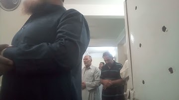 من سورة الإسراء في صلاة العشاء للقارئ الشيخ عبدالله بن محمد بن خليفة آل خليفة المصري القماح