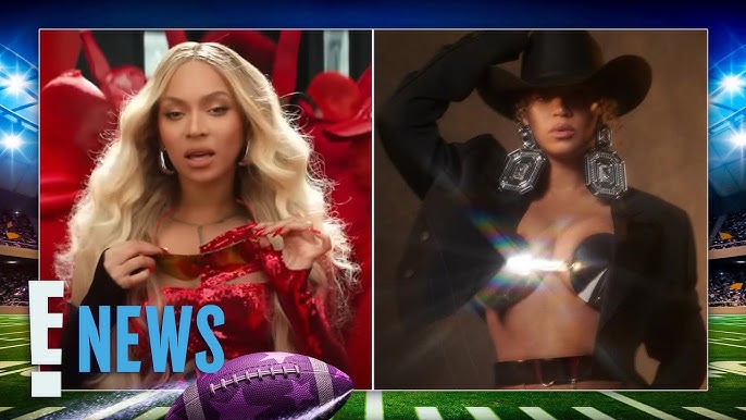 Beyonc Surprises Fans With New Album During 2024 Super Bowl