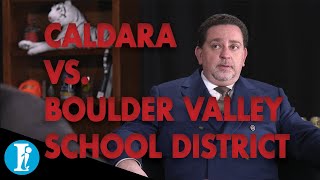 Igor Raykin - Are special needs kids being underserved by BVSD
