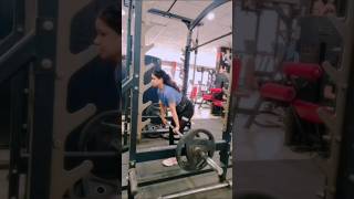 Jinda ho to Jinda Nazar Aana #shorts #gym #workout #dance