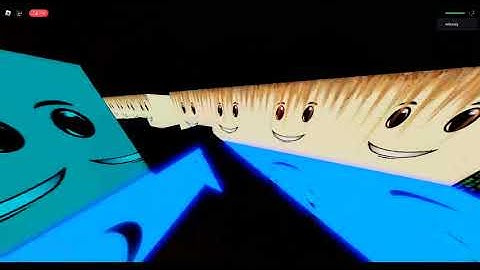 Sublevel 184 LAP 3 BEATEN (10th victor?)