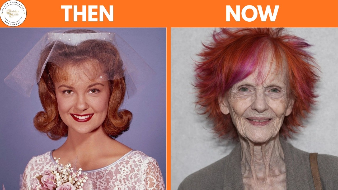 Beloved 60s–70s TV Icons — Where Are They Now? | Then & Now 2026