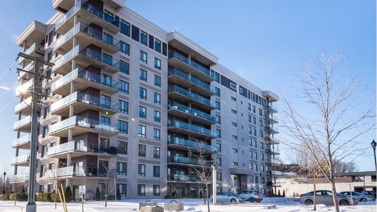 Boul. St-Martin O. Laval (Ste-Dorothée) VENDU/SOLD - YouTube