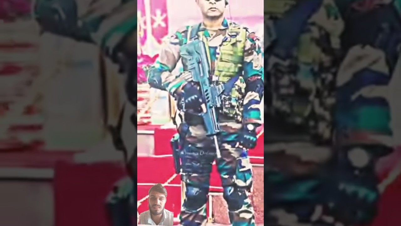 Para SF | para SF Commando | Indian Army Motivation | 