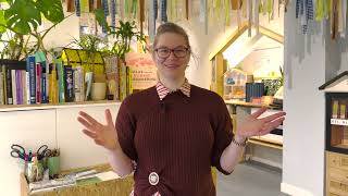 Duurzaamheidscentrum Hilversum – introductie