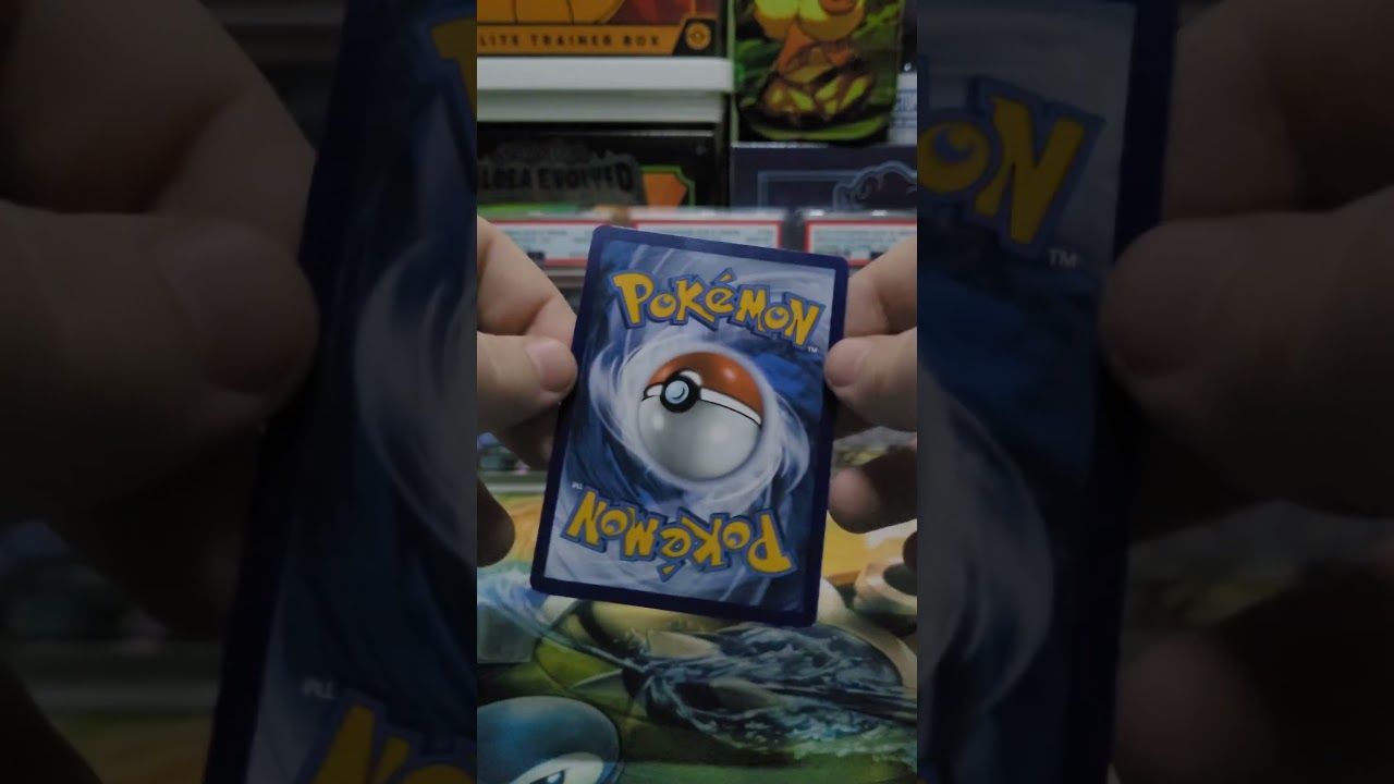 Pokemon Card Recap: Should I Sell it or Get it Graded Episode 467 Clobbopus IR 