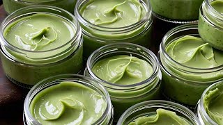 How I Made Herbal Hair Growth Cream For My Business