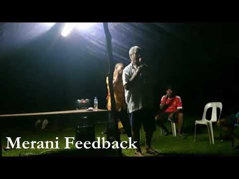 Merani Feedback 27 June 2022