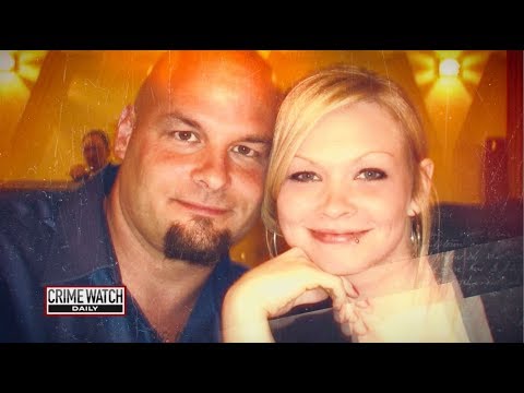 Pt. 1: Jenna Schiller Discusses Kidnapping Experience - Crime Watch Daily with Chris Hansen - Pt. 1: Jenna Schiller Discusses Kidnapping Experience - Crime Watch Daily with Chris Hansen
